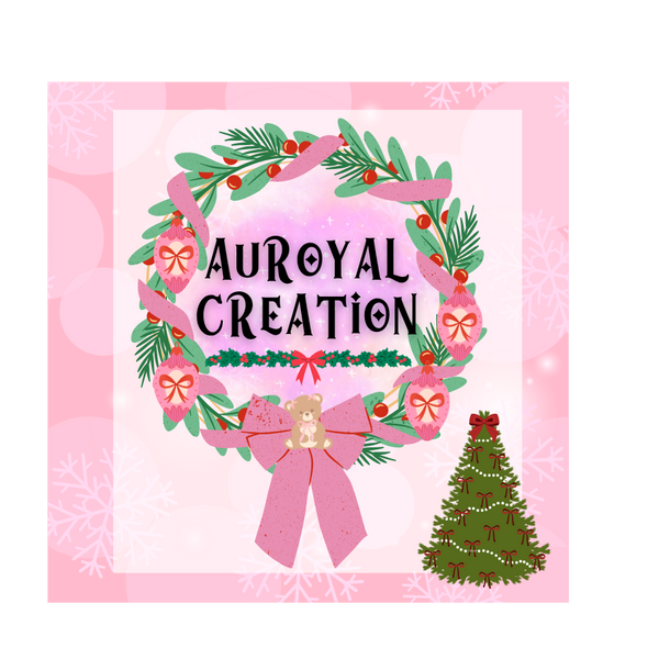 Auroyal Creation