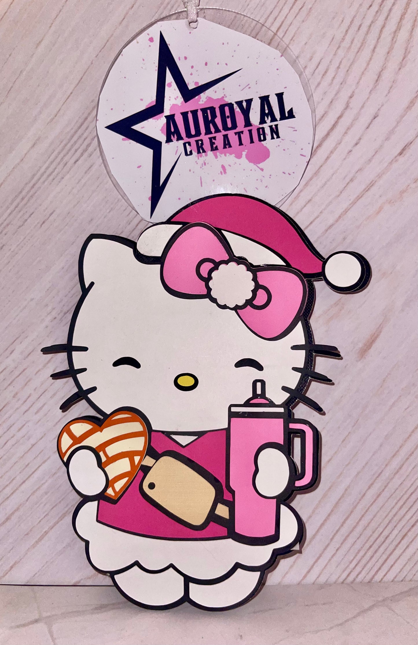 Concha HK Giftcard/ Money Holder