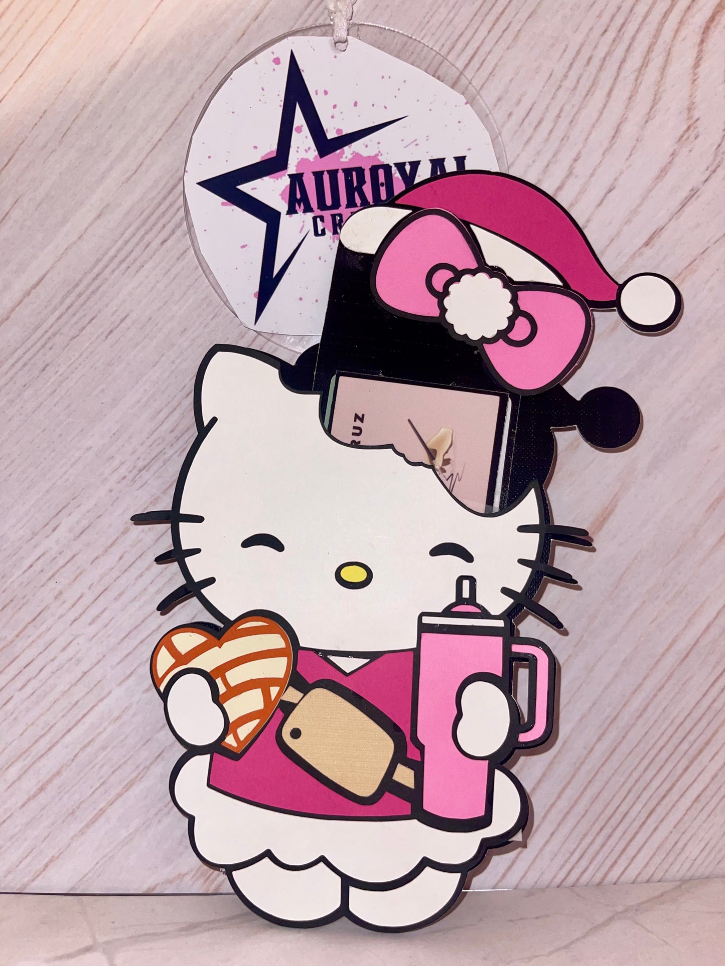 Concha HK Giftcard/ Money Holder